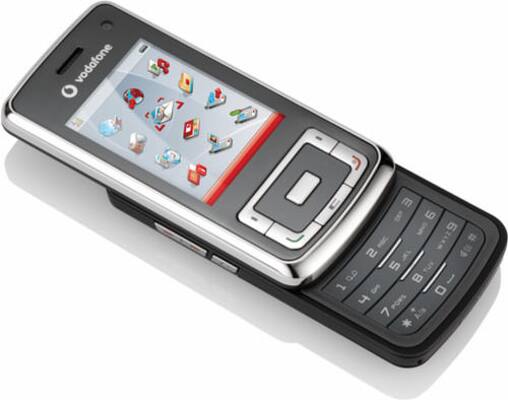 Vodafone