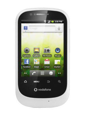 Vodafone 858 Smart