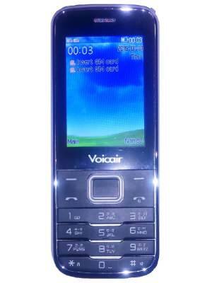 Voicair