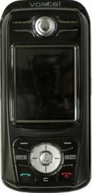Voxtel