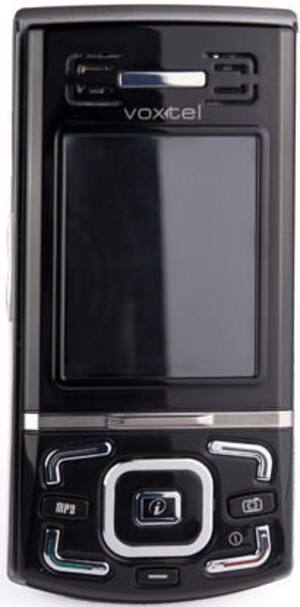 Voxtel