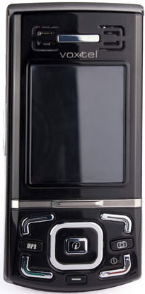 Voxtel