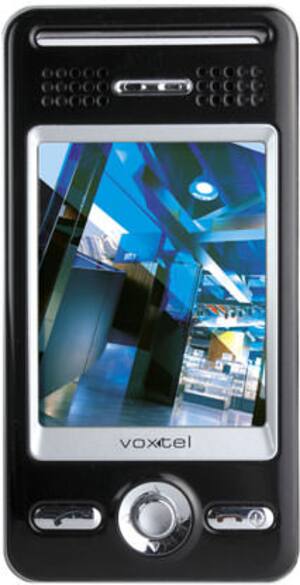Voxtel