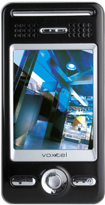 Voxtel
