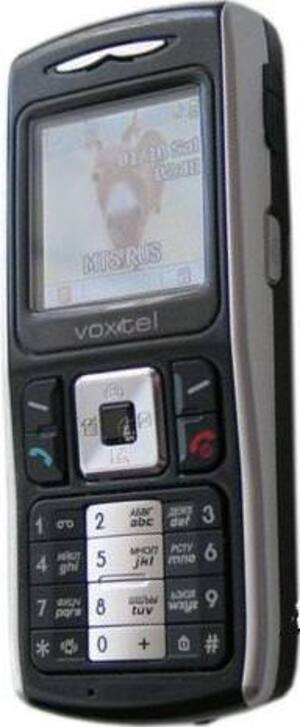 Voxtel