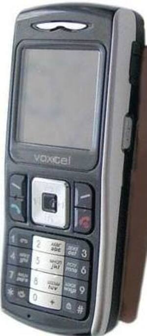 Voxtel