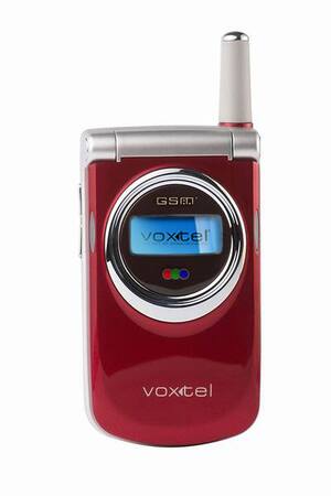 Voxtel