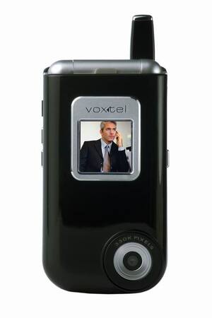 Voxtel