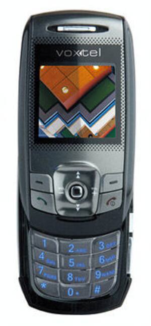 Voxtel