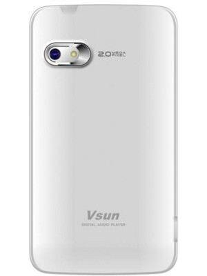 Vsun
