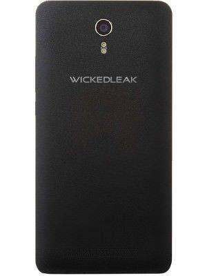 Wammy Note 4