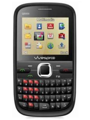 Wespro