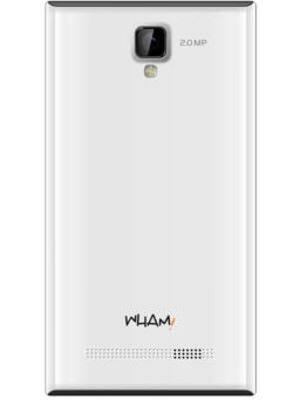 Wham M5