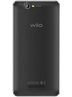 Wiio WI3