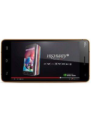 Wiko Highway 4G