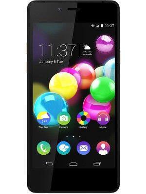 Wiko Highway Pure 4G