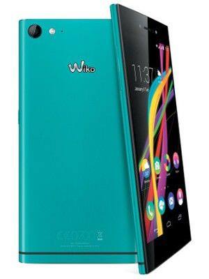 Wiko Highway Star 4G