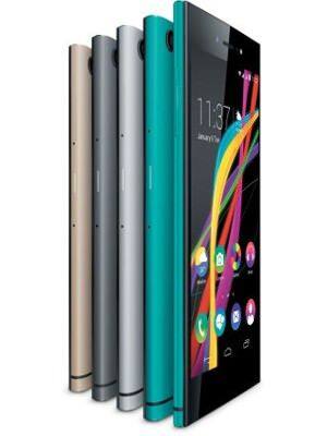 Wiko Highway Star 4G