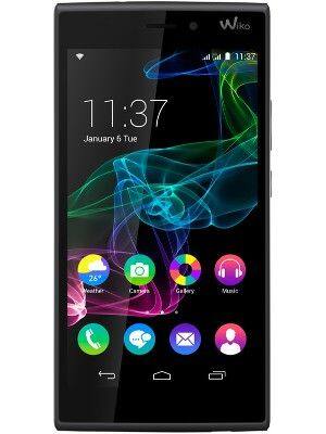 Wiko Ridge 4G