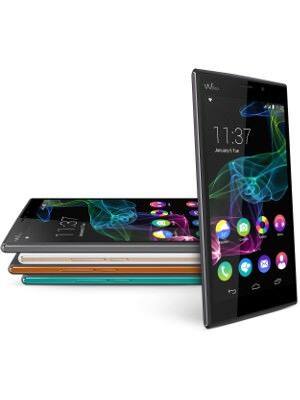 Wiko Ridge 4G