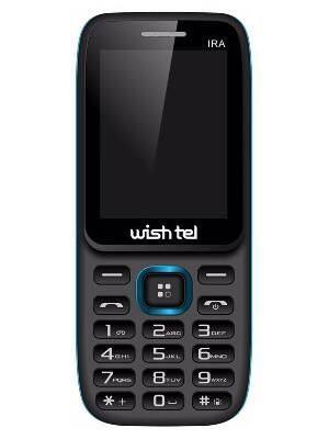 Wishtel Ira Music