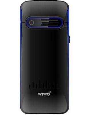 WIWO