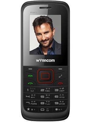 Wynncom