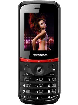 Wynncom