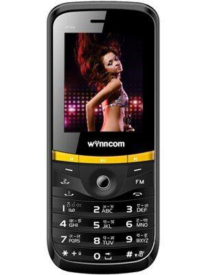 Wynncom