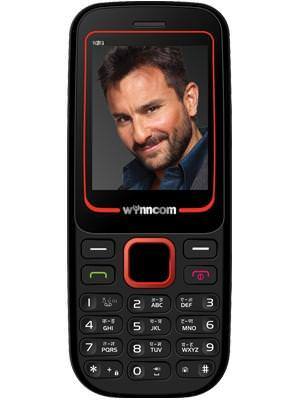Wynncom