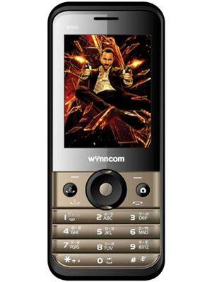 Wynncom