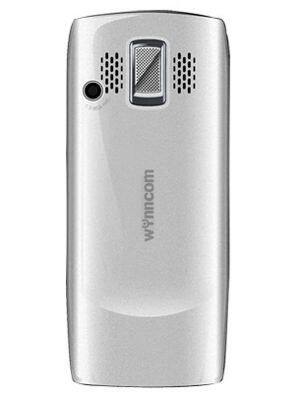 Wynncom
