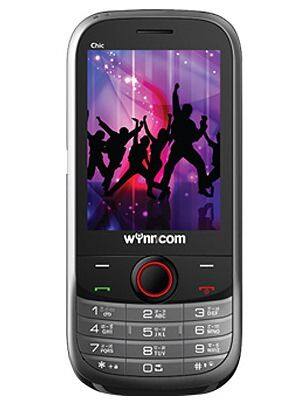 Wynncom