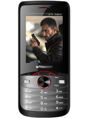 Wynncom