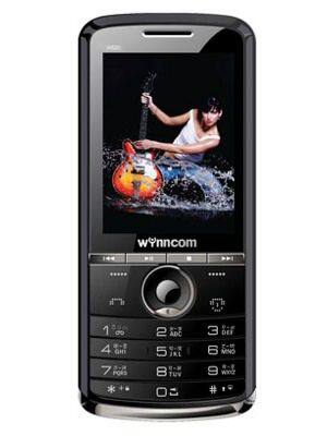 Wynncom