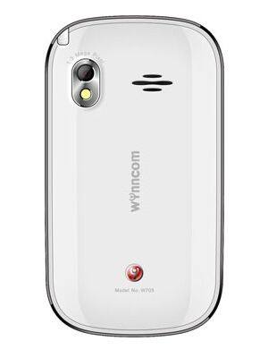 Wynncom