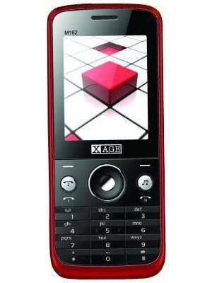 Xage