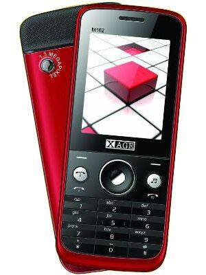 Xage
