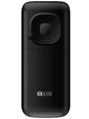 Xage