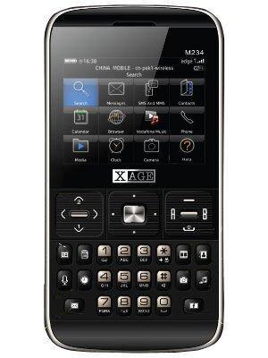 Xage