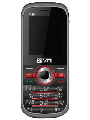 Xage