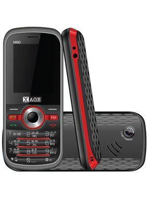 Xage