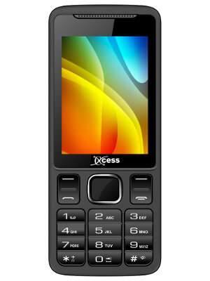 Xccess Bold Strong