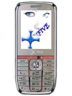 Xfive