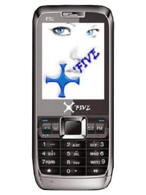 Xfive