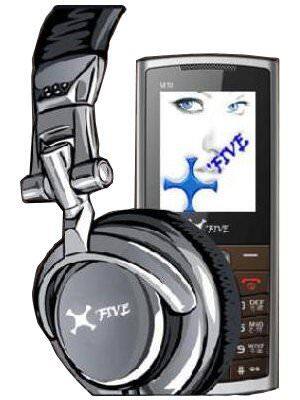 Xfive