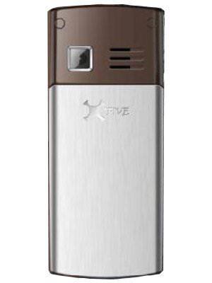 Xfive