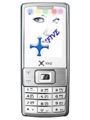 Xfive