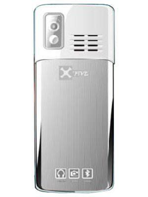 Xfive