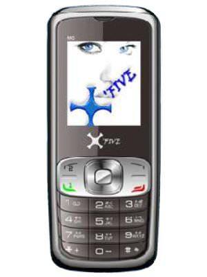Xfive